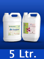 5 Liter Fragrance